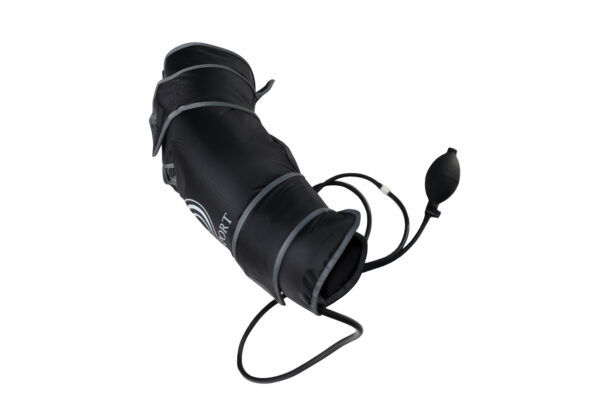 Kompresyjny mankiet chłodzący Recosport