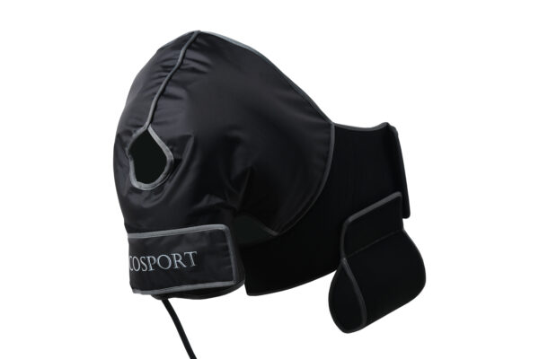 Kompresyjny mankiet chłodzący Recosport