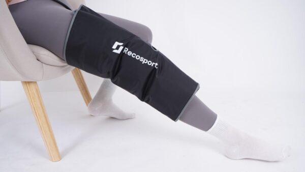 Kompresyjny mankiet chłodzący Recosport