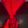 Reco Redlight – lampa do terapii światłem czerwonym i podczerwonym (660 nm + 850 nm)
