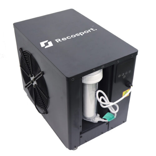 1HP RecoSport Ice Bath – Chiller 1 HP