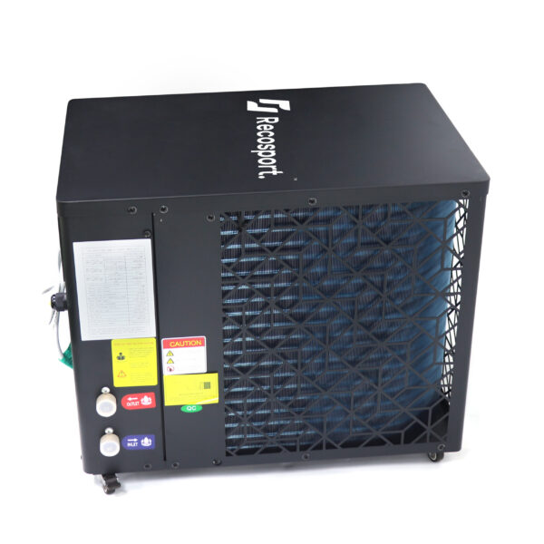 1HP v.3 Zestaw Ice Bath – Wanna + Chiller 1 HP