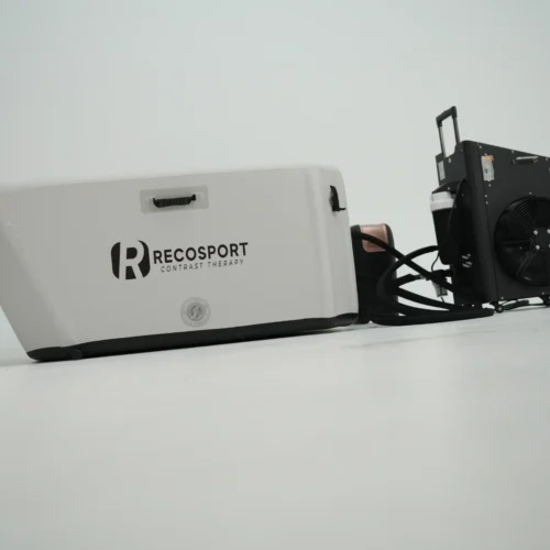 DSC02514-1-scaled Zestaw do terapii kontrastowej RecoSport – Basen + SPA + Chiller 2 HP