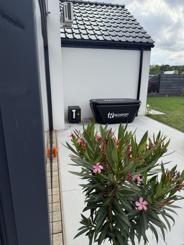 IMG_2107 Zestaw Ice Bath – Wanna + Chiller 1 HP