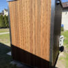 Sauna ogrodowa Recotern