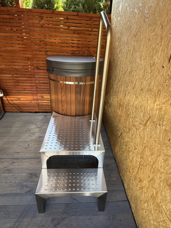 IMG_5997 Beczka do morsowania Prime Cold Tub 90 – chiller 5 KW
