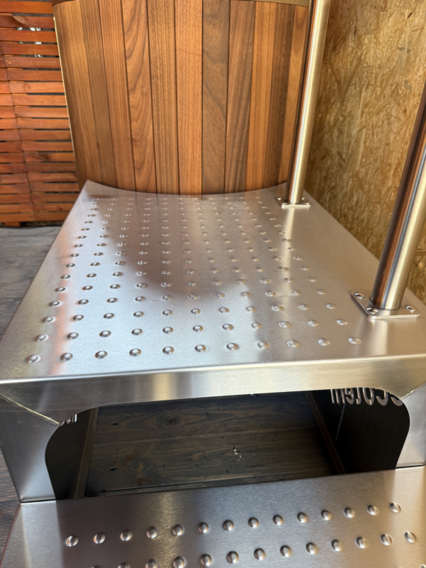 IMG_6012 Beczka do morsowania Prime Cold Tub 90 – chiller 5 KW