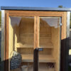 Sauna ogrodowa Recotern