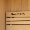 Sauna ogrodowa Recotern