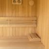 Sauna ogrodowa Recotern