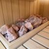 Sauna ogrodowa Recotern