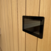 Sauna ogrodowa Recotern