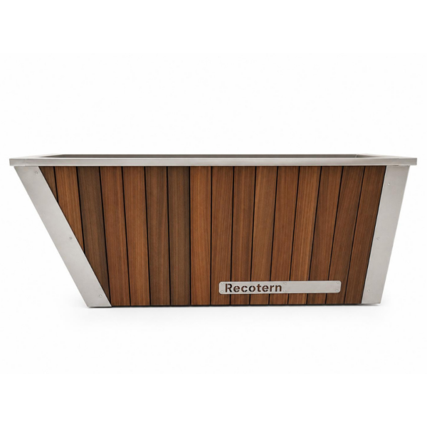 Projekt bez nazwy Wanna do morsowania Classic Bath