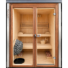 Sauna ogrodowa Recotern