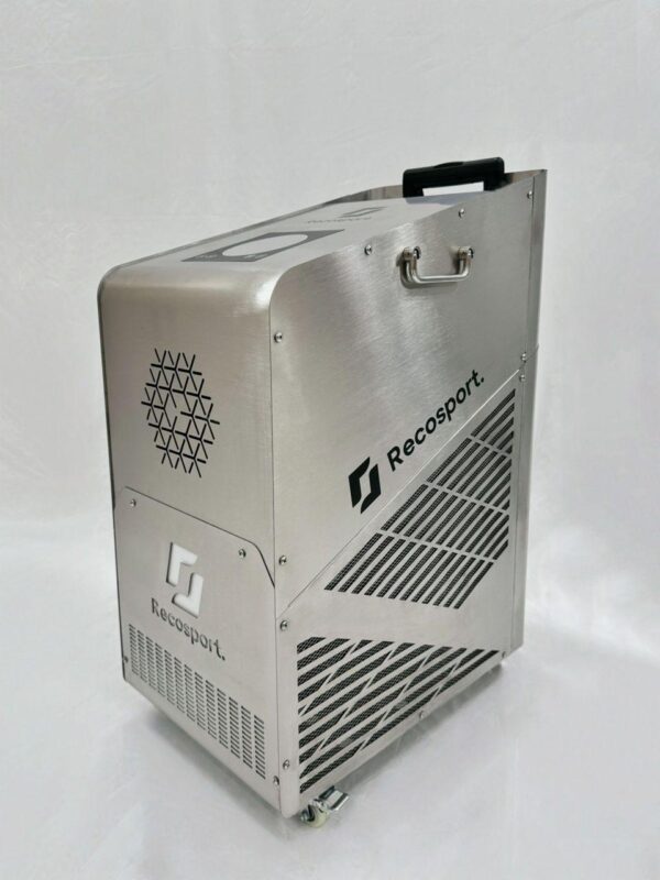 Zestaw Ice Bath – Wanna + Chiller 2 HP