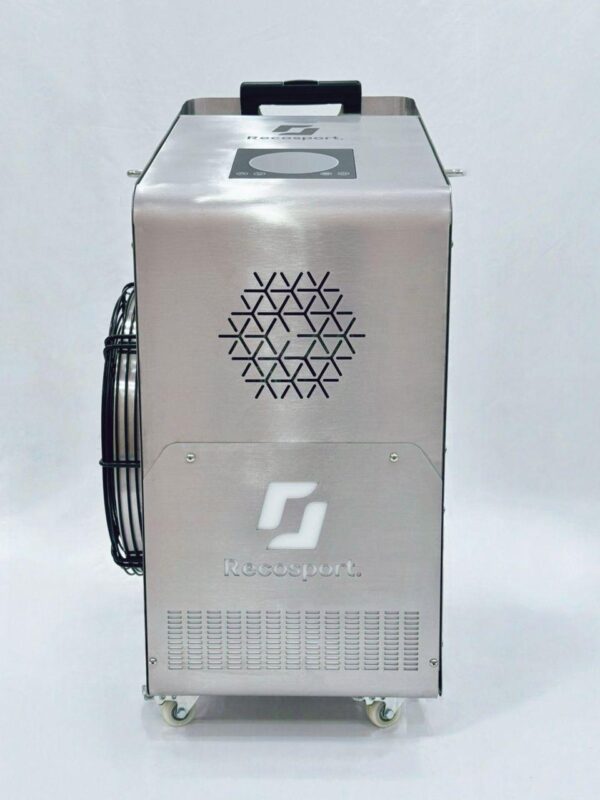 Zestaw Ice Bath – Wanna + Chiller 2 HP