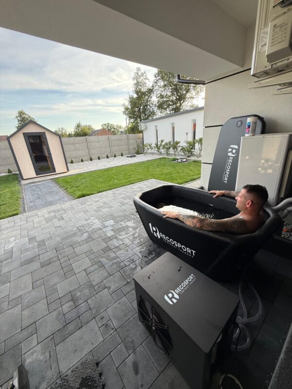 c045ea6d-985b-4e5c-98fa-559f1ac9e520 Zestaw Ice Bath – Wanna + Chiller 1 HP