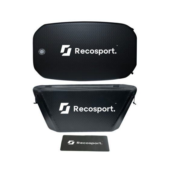 RecoSport Ice Bath - wanna PVC