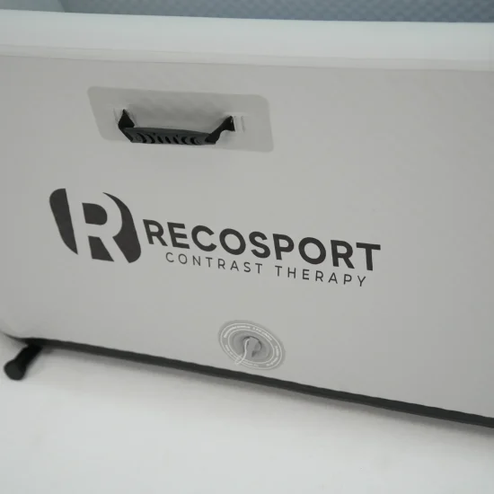 Basen do hydroterapii kontrastowej